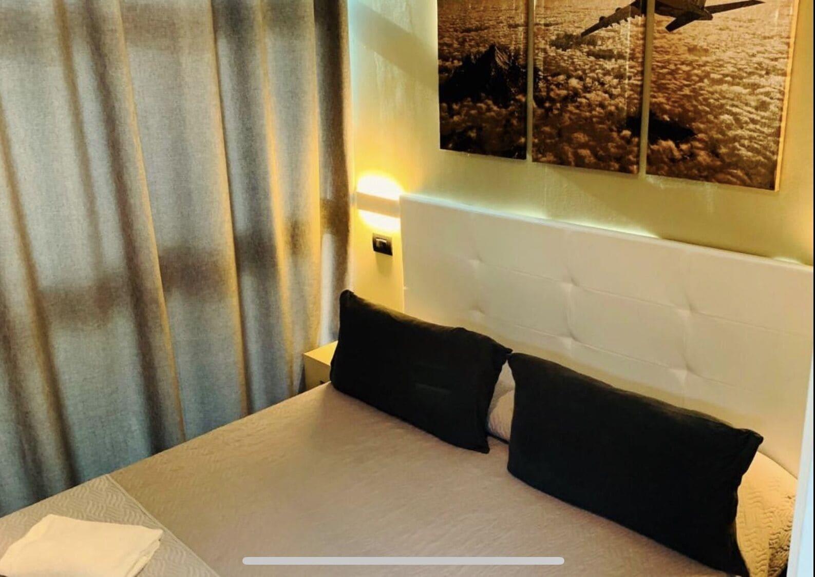 Star Hotel Airport Verona Доссобуоно Экстерьер фото