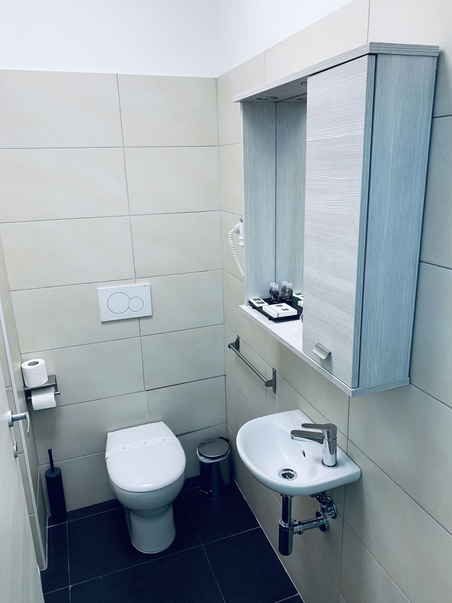 Star Hotel Airport Verona Доссобуоно Экстерьер фото