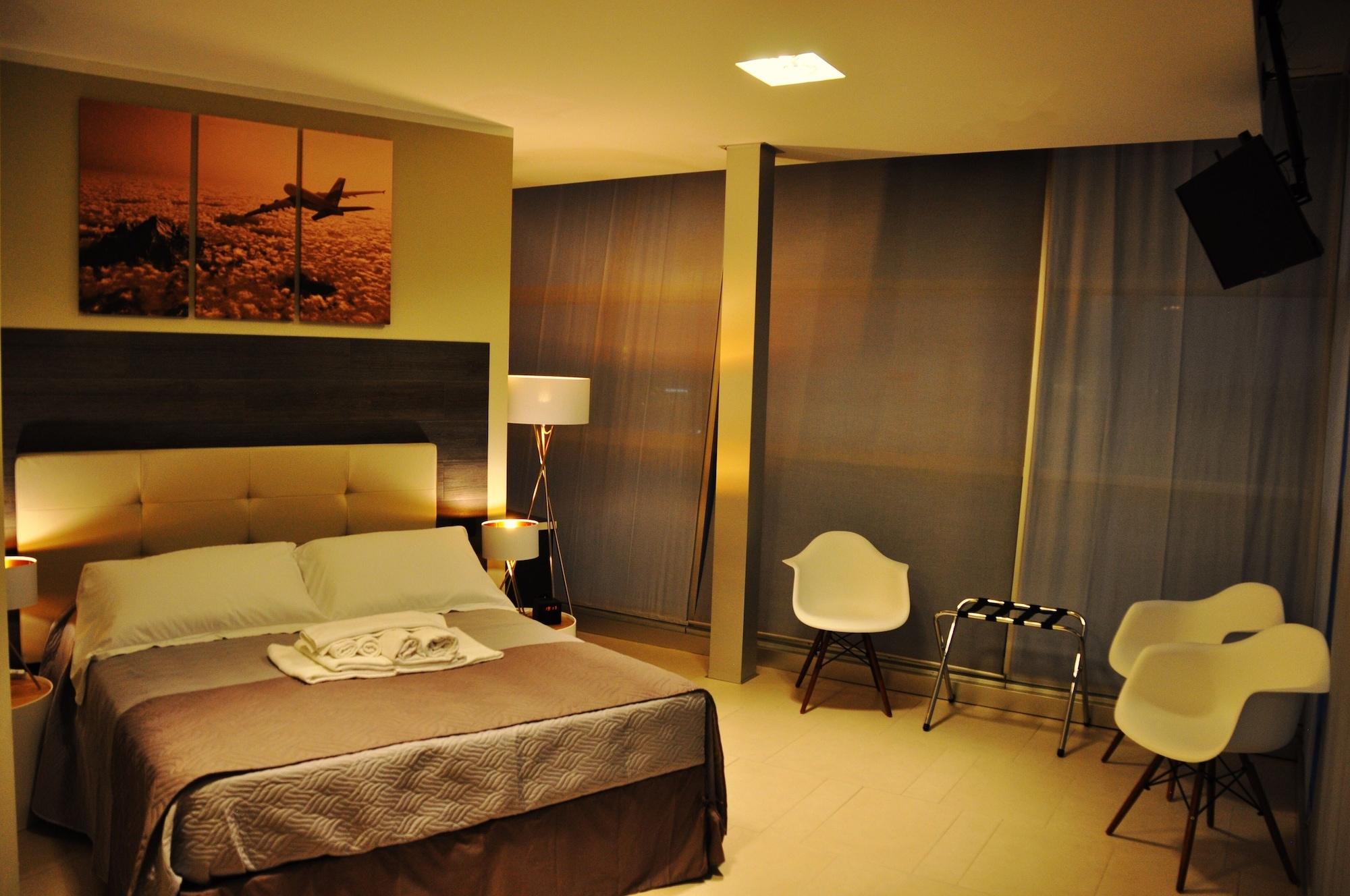 Star Hotel Airport Verona Доссобуоно Экстерьер фото