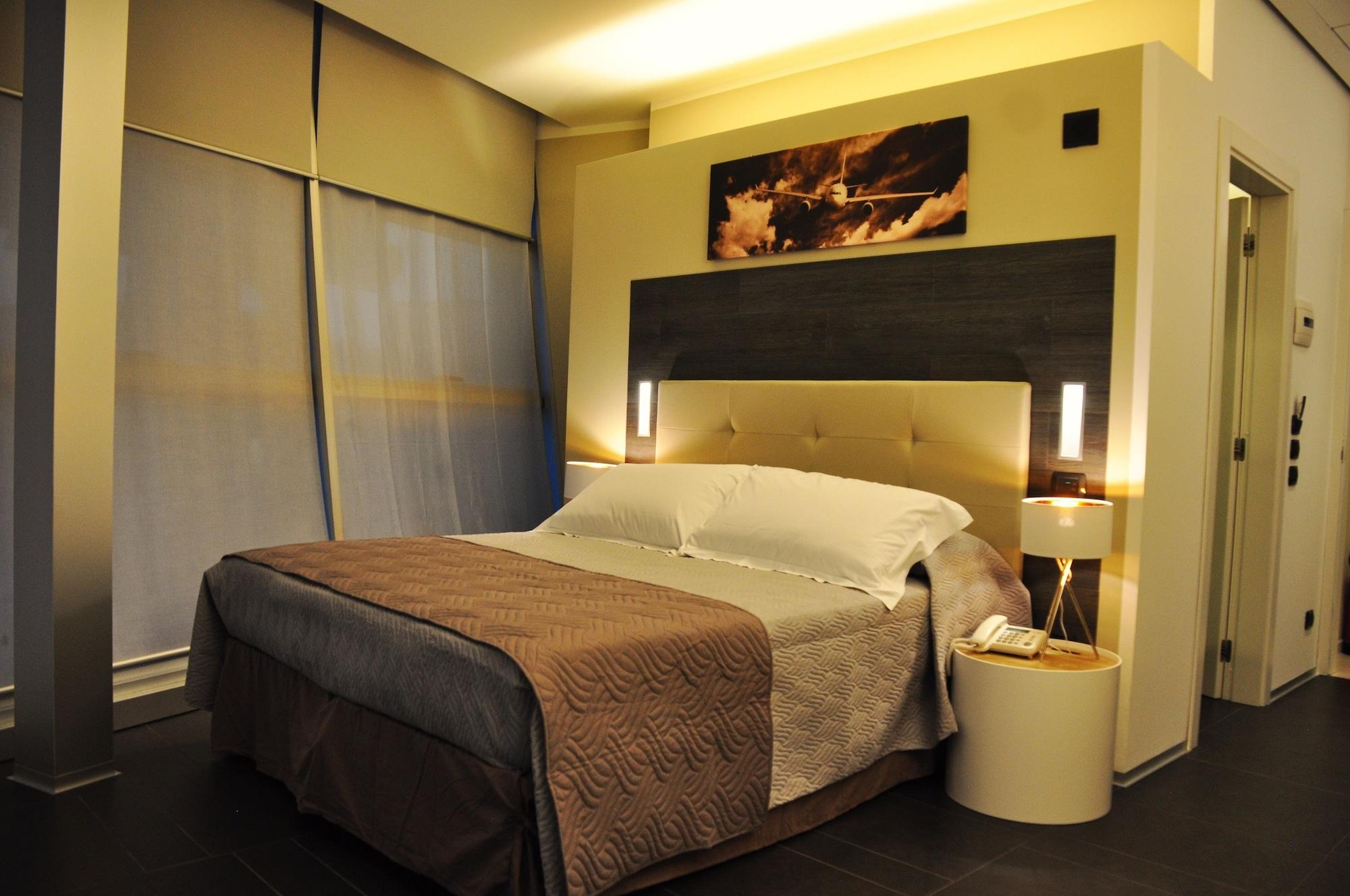 Star Hotel Airport Verona Доссобуоно Экстерьер фото