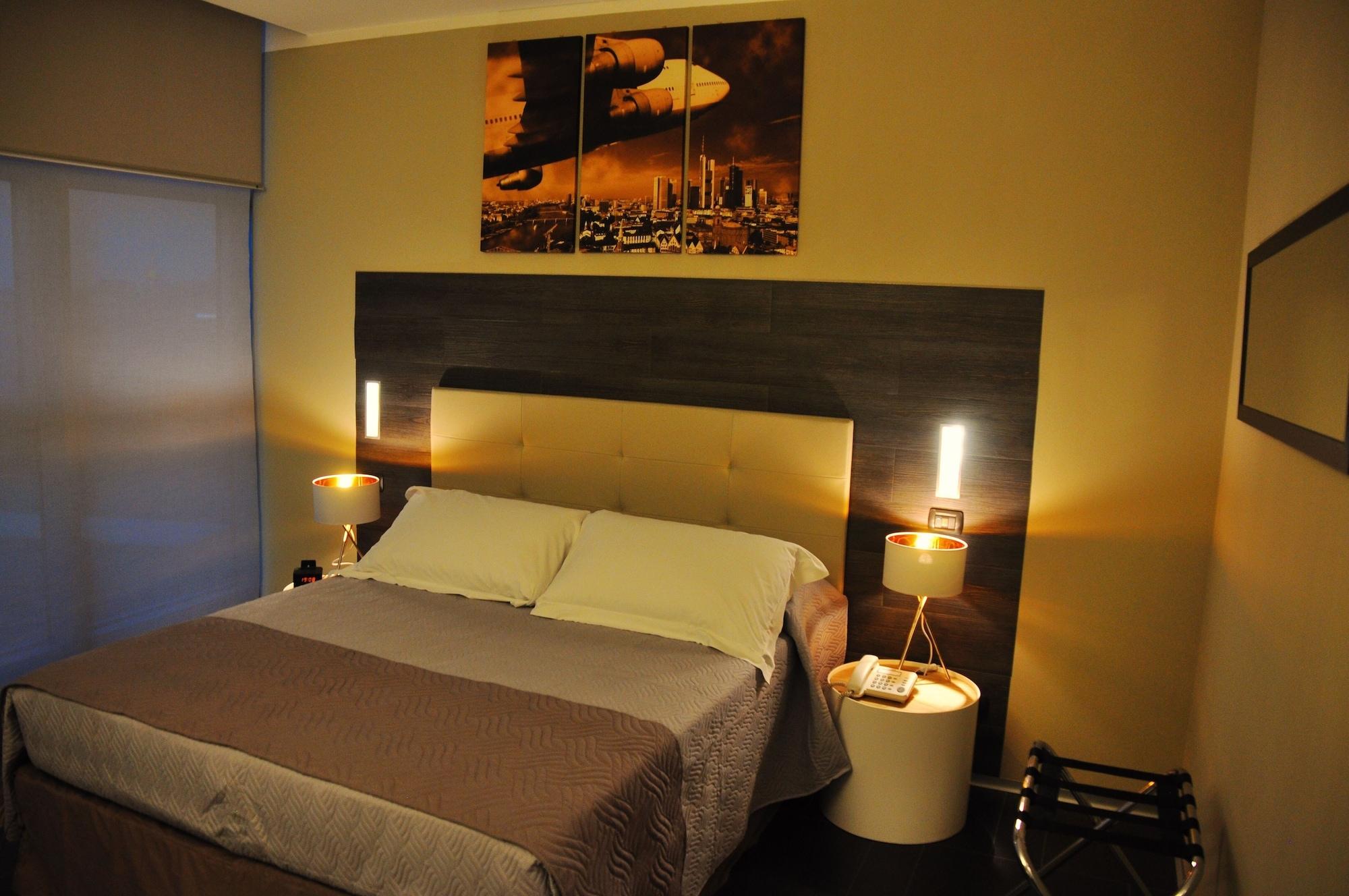 Star Hotel Airport Verona Доссобуоно Экстерьер фото