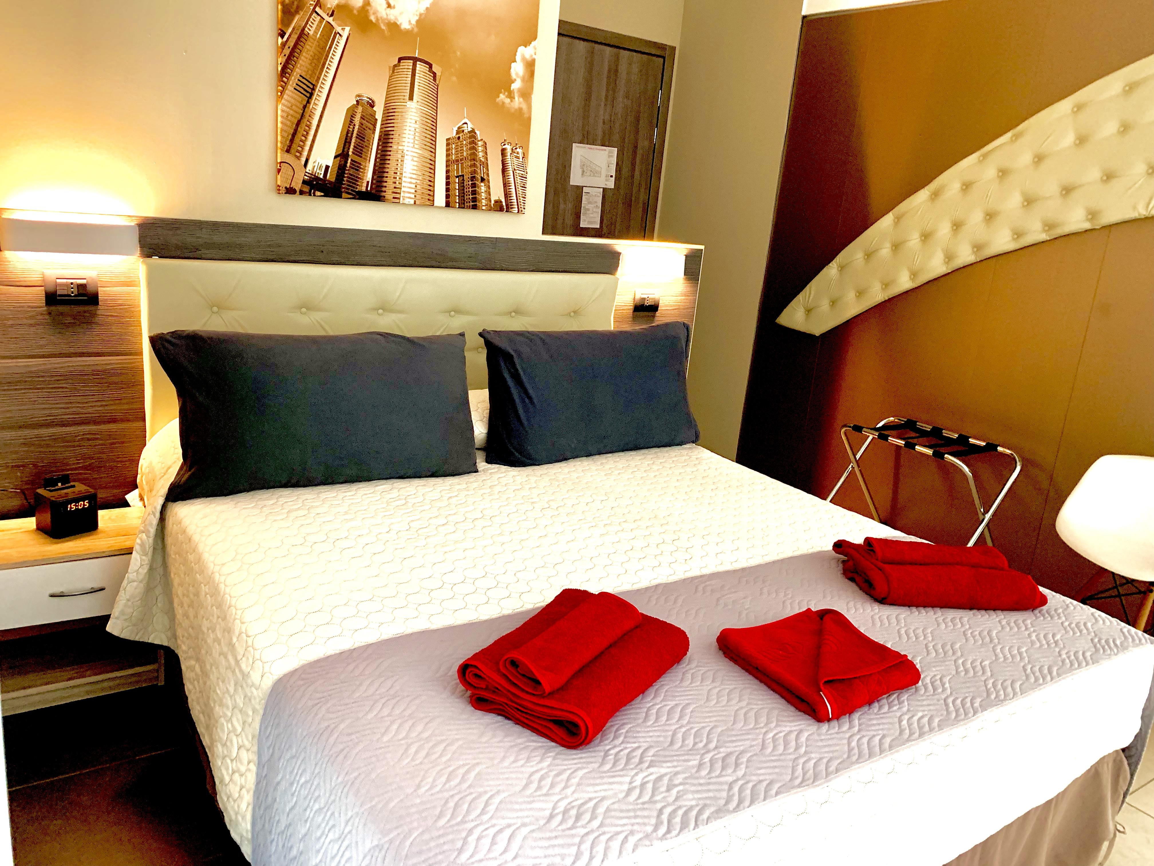 Star Hotel Airport Verona Доссобуоно Экстерьер фото