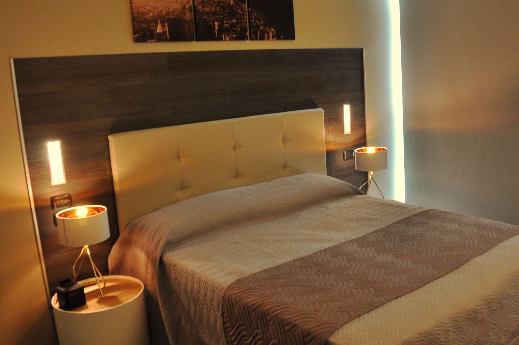 Star Hotel Airport Verona Доссобуоно Экстерьер фото